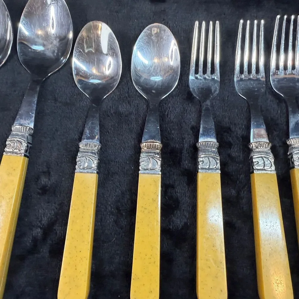 Sabatier vintage 18